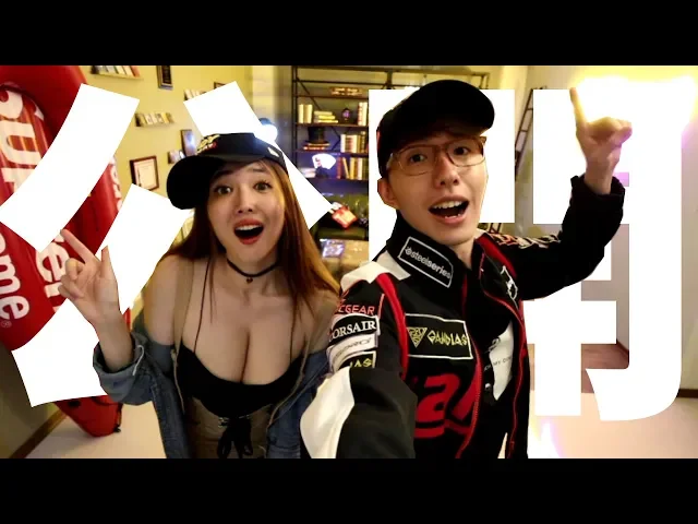 史無前例!davio魔術工作室首次大公開!【魔術channel】ft.小嗨